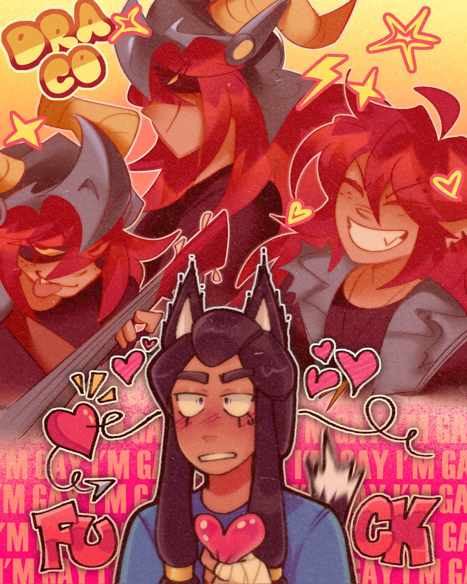 fck_Finx_brwl's tweet photo. Hola, aquí una colaboración con Insu 🫰
Thank you so much, I truly admire and love you 😋💗 @caxa_ro_k LET IT HAPPEN AGAIN NYEHEHHEH
#BrawlStars #BrawlStarsArt #timerockers #drafinx #draco #finx https://t.co/eOvrlplxC9
