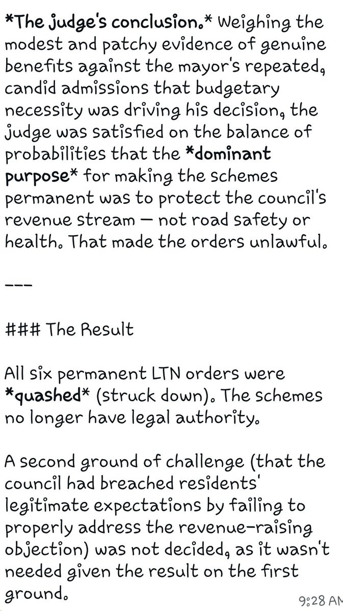 Garrads Rd & neighbours SW16 tweet media