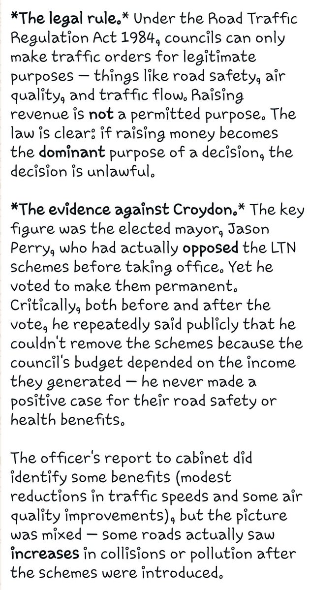 Garrads Rd & neighbours SW16 tweet media