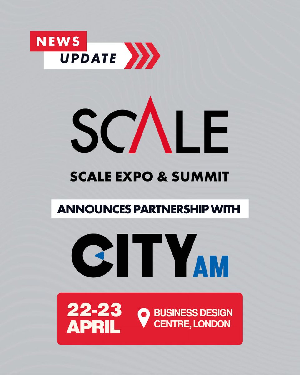 City A.M. tweet media