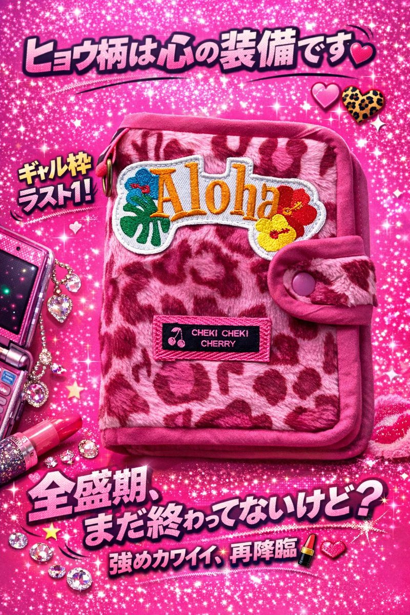 mins625's tweet photo. ラスト1つです！ https://t.co/f9zF2rPsz9