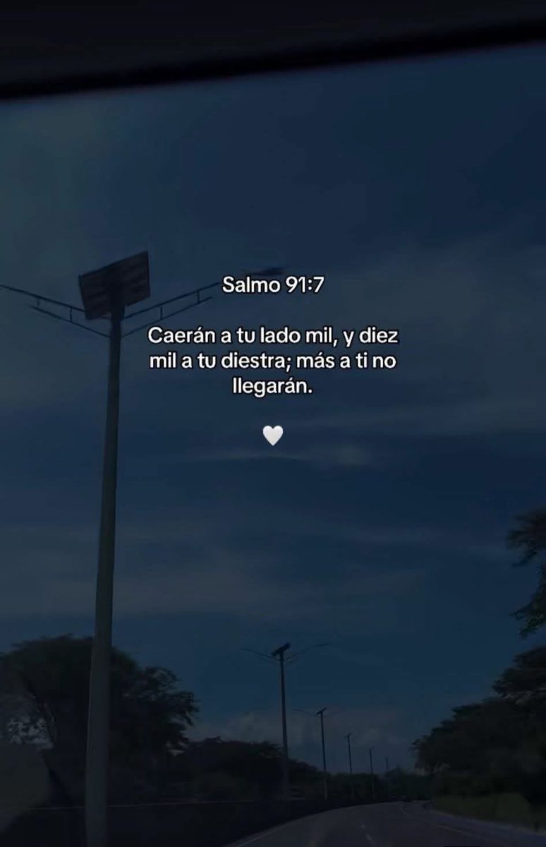 Jesustedice tweet media