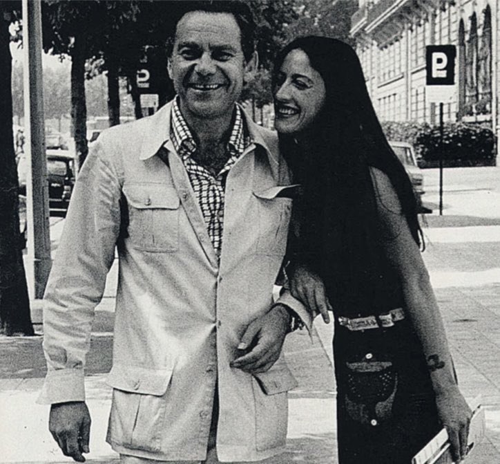 ▶️ Jacques KerouaL ⏩️ tweet media