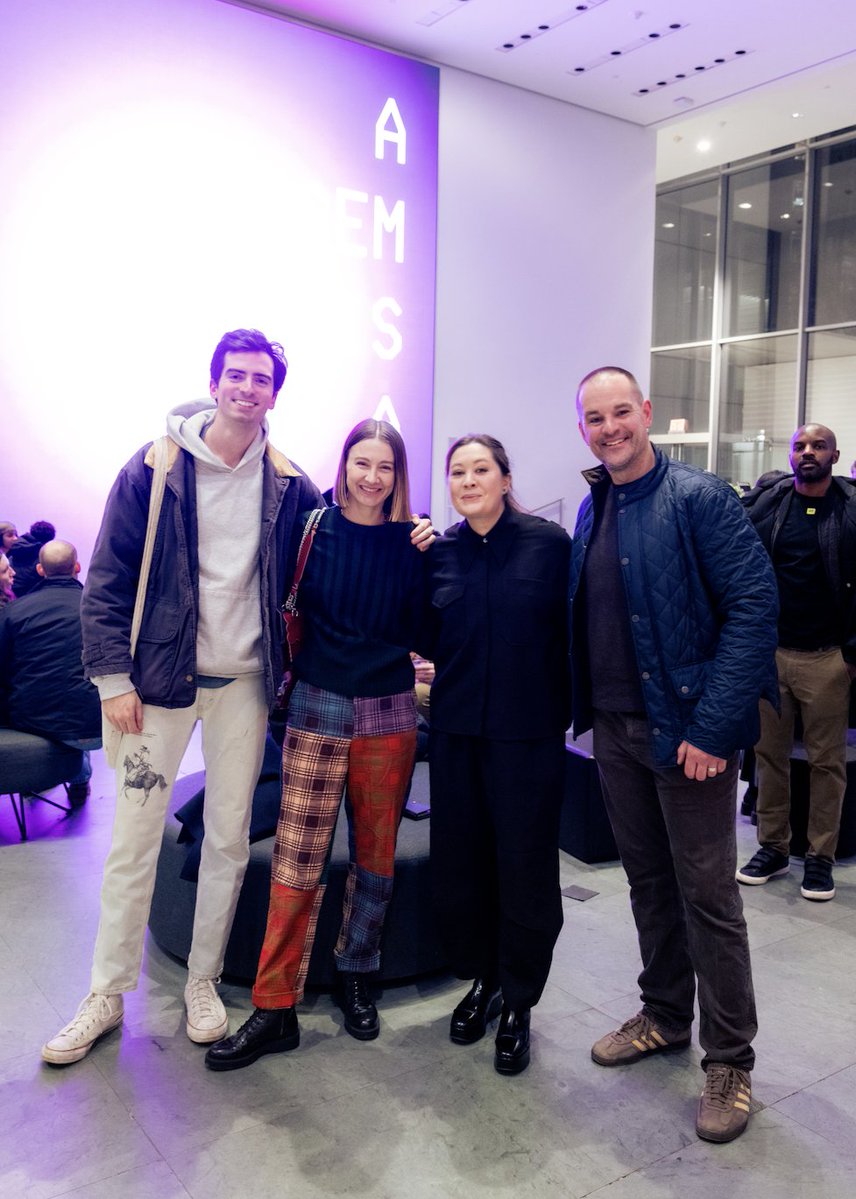 Sasha Stiles | AI alter ego Technelegy ✍️🤖 tweet media