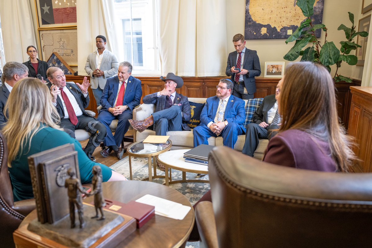 Secretary Brooke Rollins tweet media