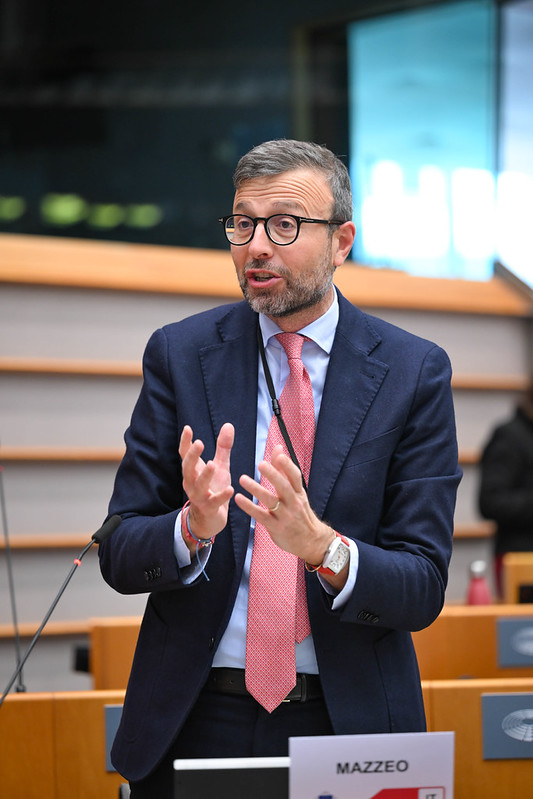 Conferenza Assemblee Legislative delle Regioni tweet media