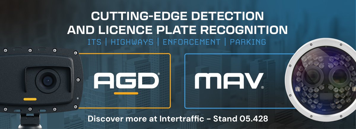 Intertraffic tweet media