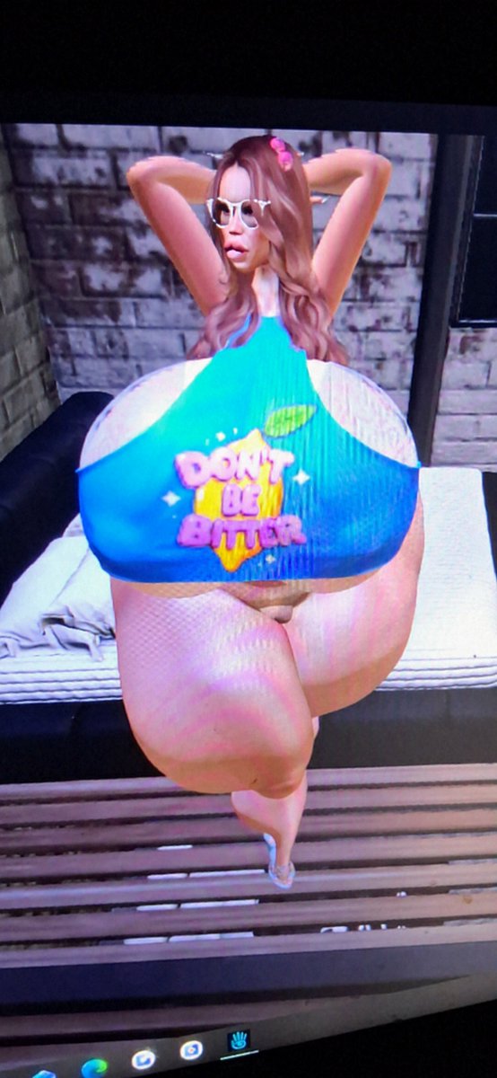 Thiccwobblycake tweet media
