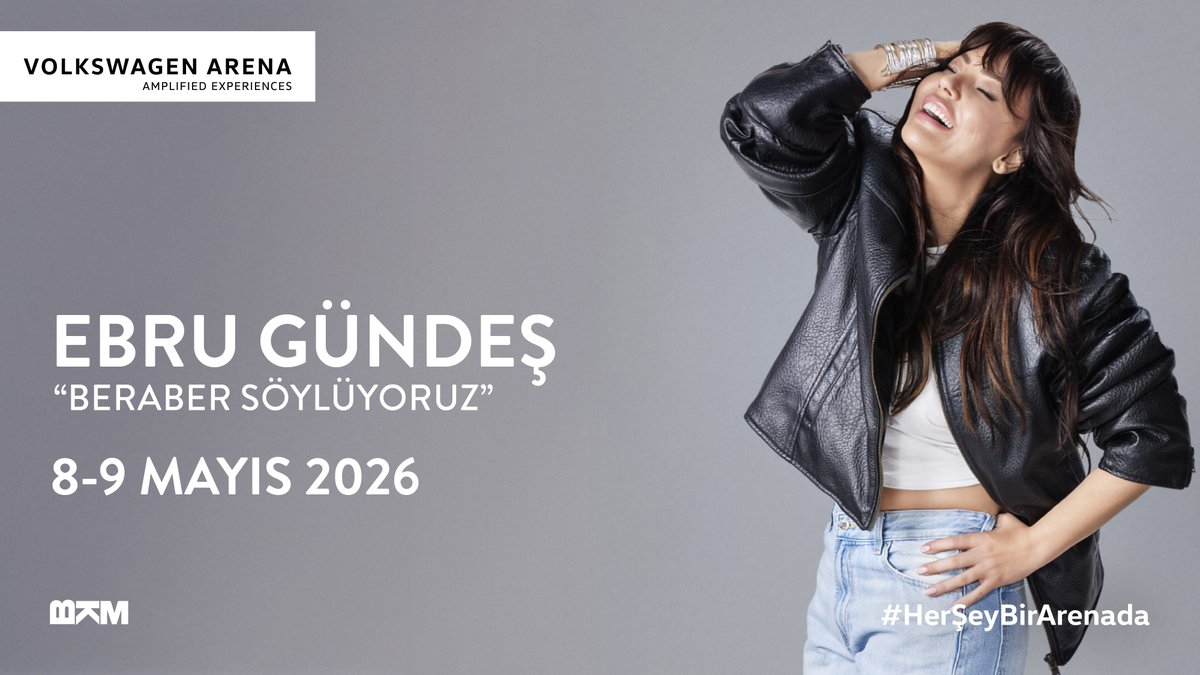 Volkswagen Arena tweet media