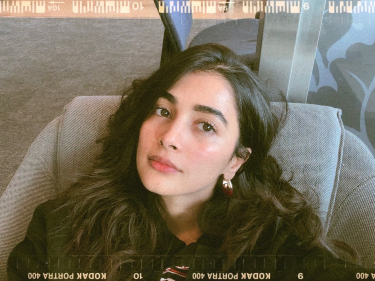 Weekendvibes_'s tweet image. Pooja Hegde 🖤

#Pooja #PoojaHegde