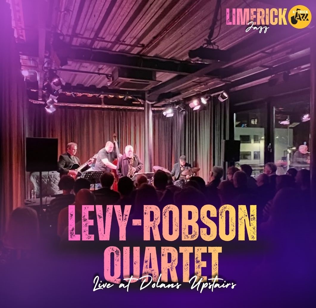 Limerick Jazz Festival tweet media