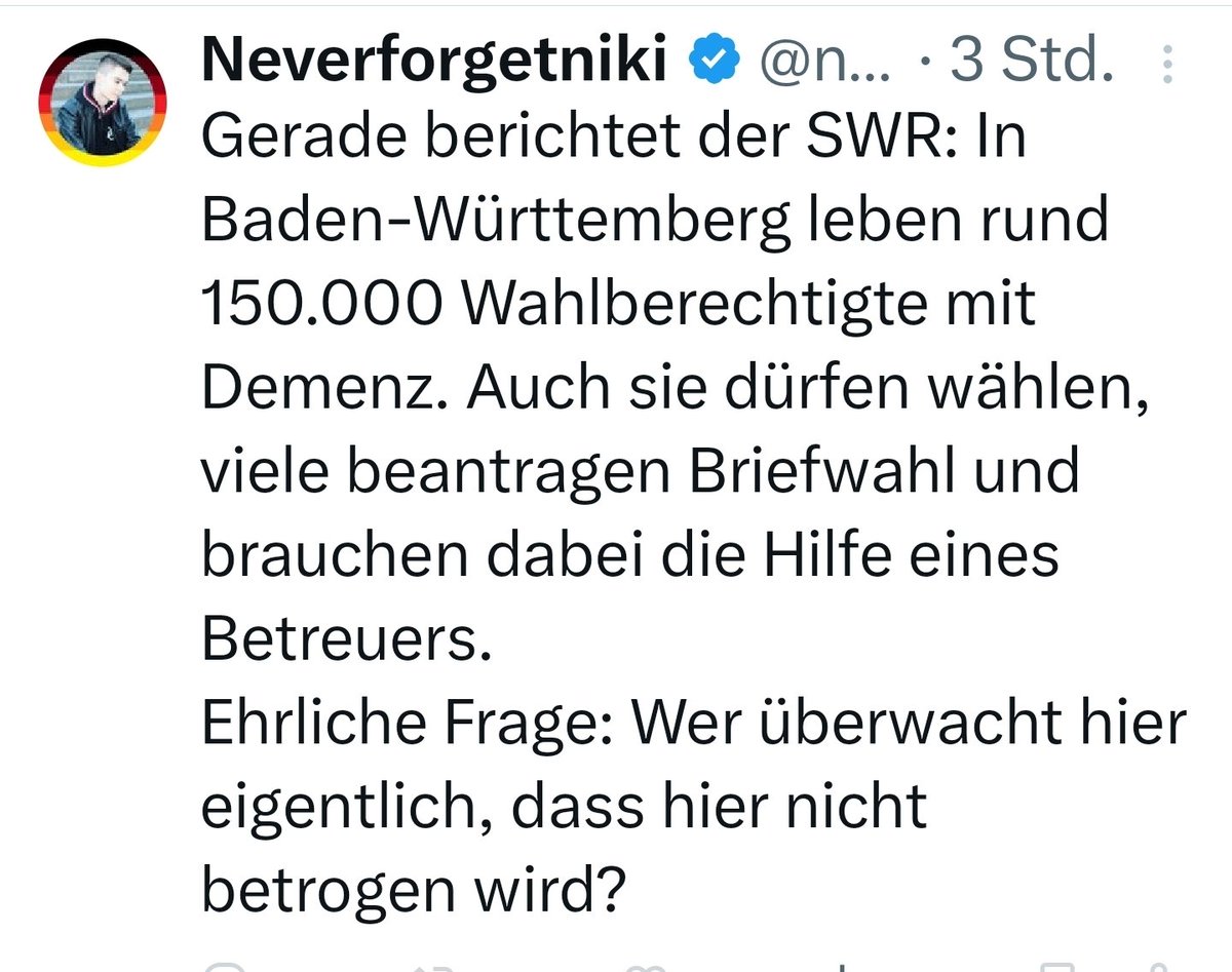 Coolnasenbaer 👊😁👍 tweet media