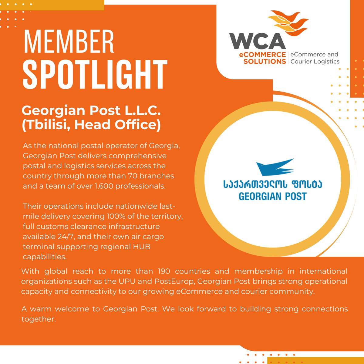 WCA eCommerce Solutions tweet media