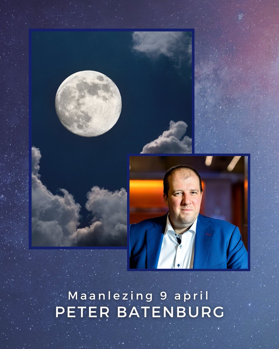 ESA Nederland tweet media