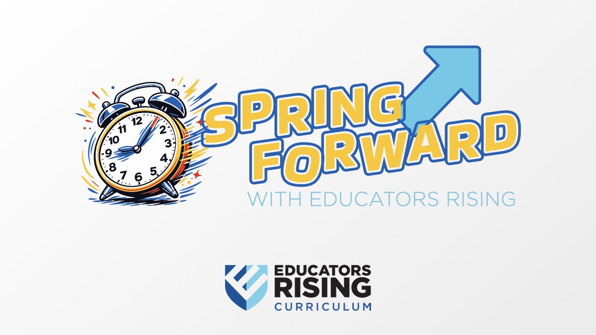 Educators Rising tweet media