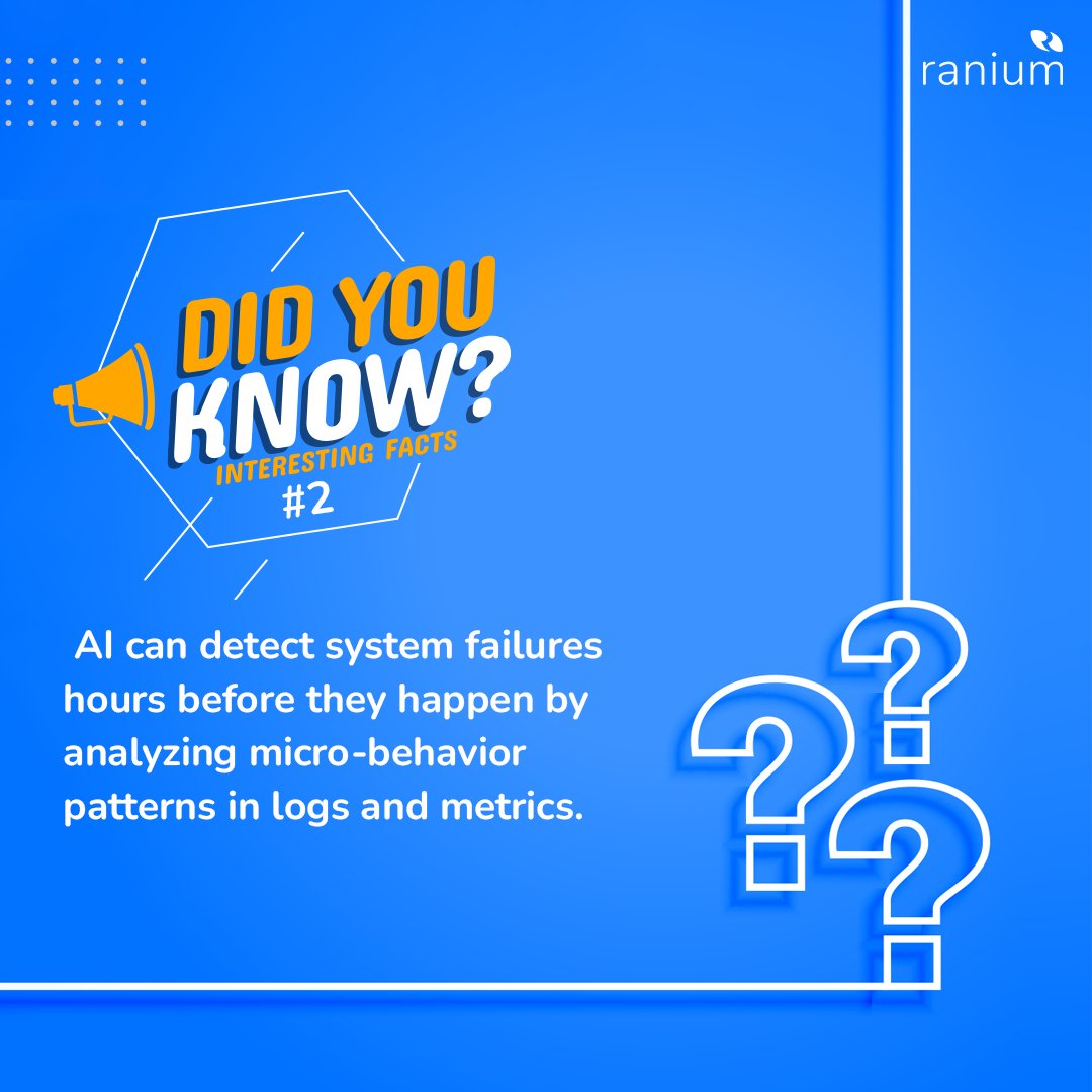 Ranium Systems tweet media