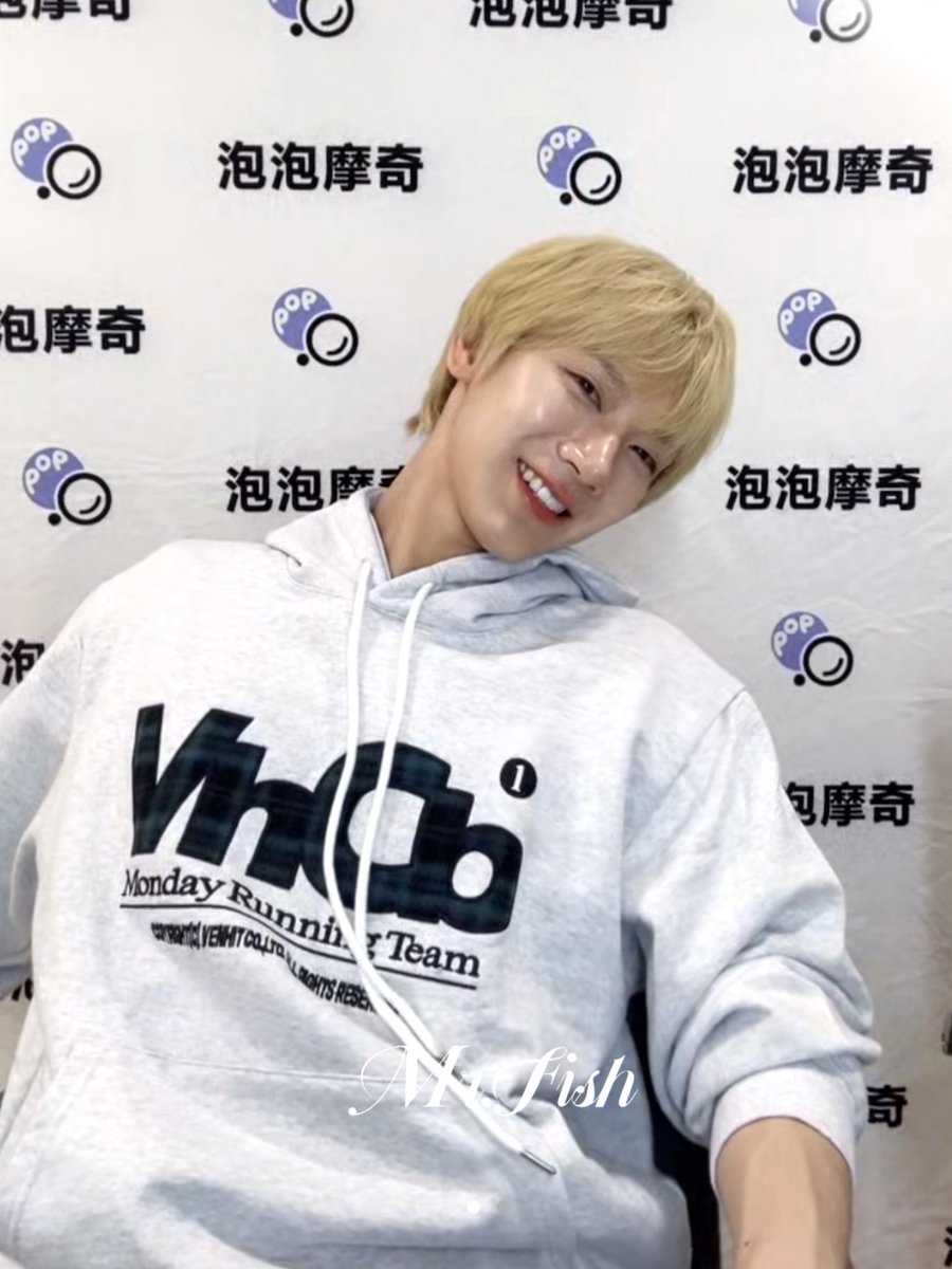 ིྀ Mr. Fish ˡ̵˖⭒🫧🐟༠°◞✭ ゛ tweet media