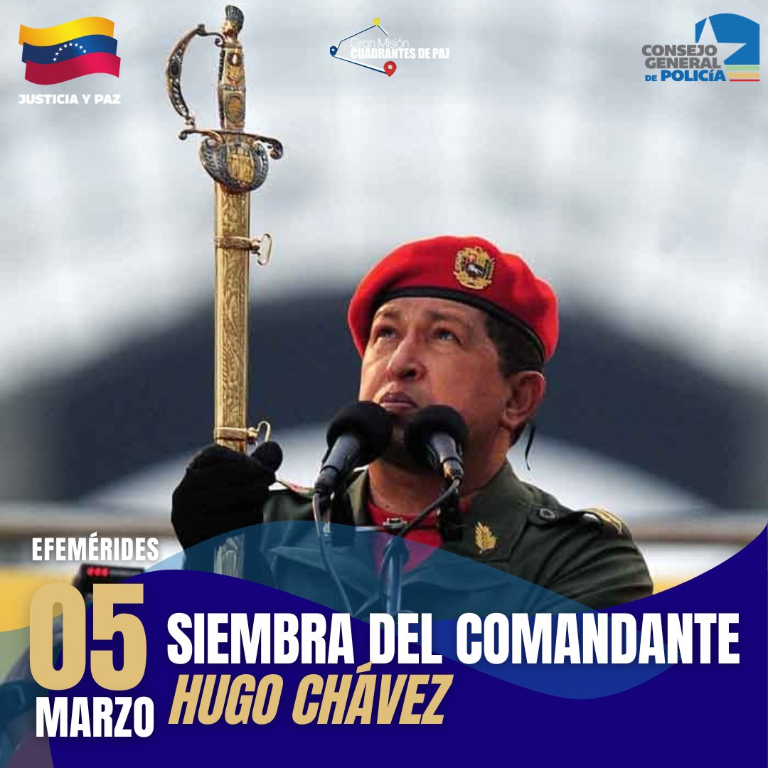 Consejo General de Policia tweet media