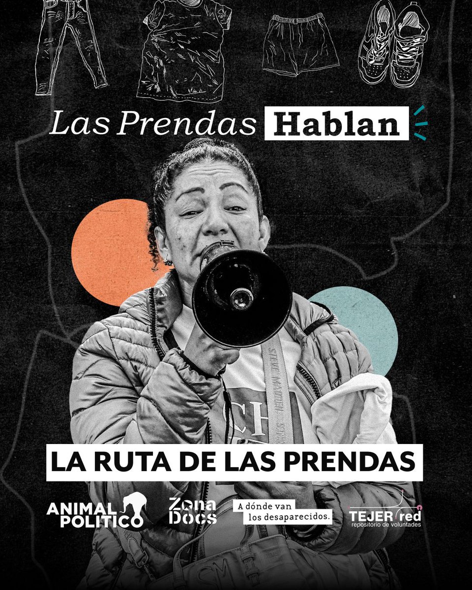 Animal Político tweet media