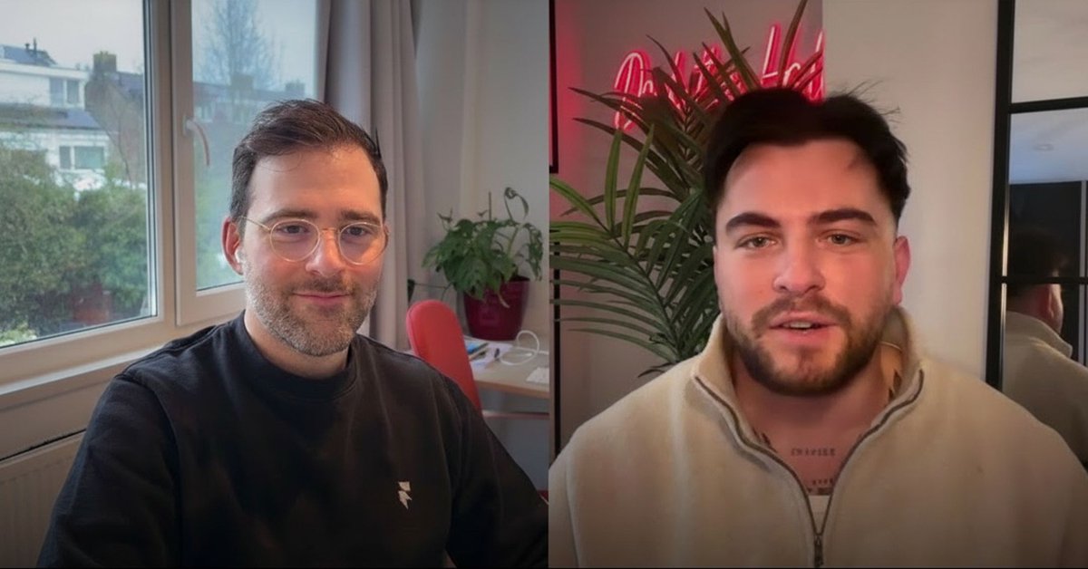 Jim Zarkadas tweet media