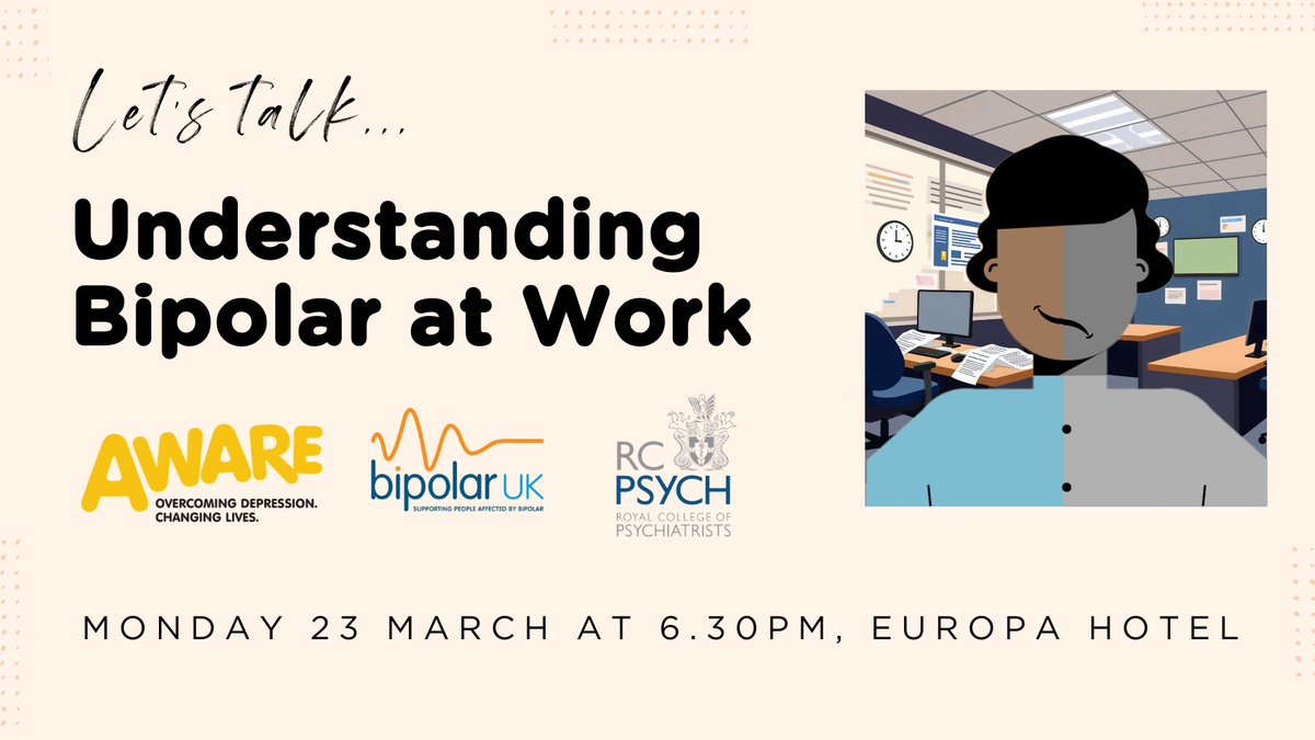 AWARE NI tweet media