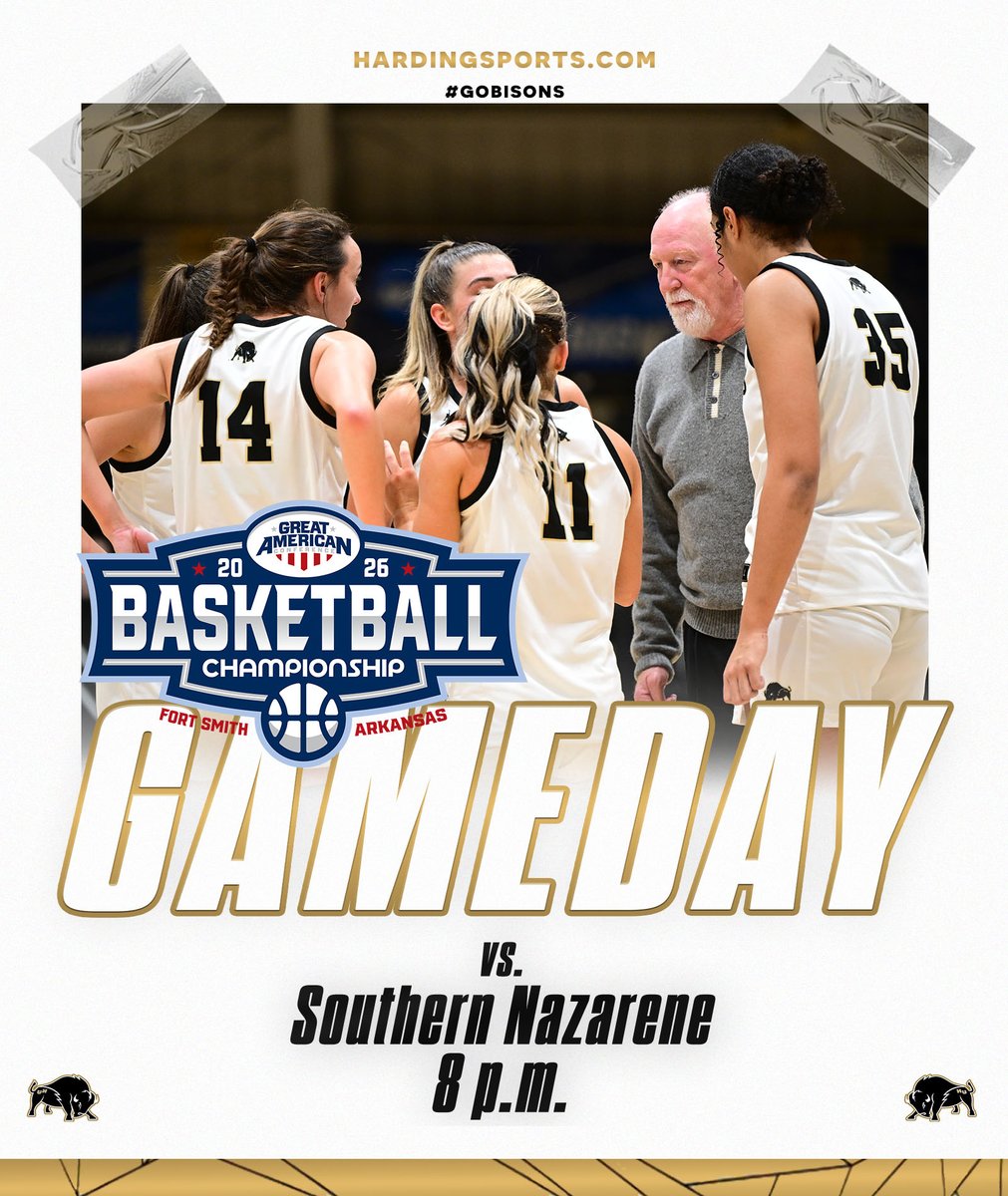 Harding Sports tweet media