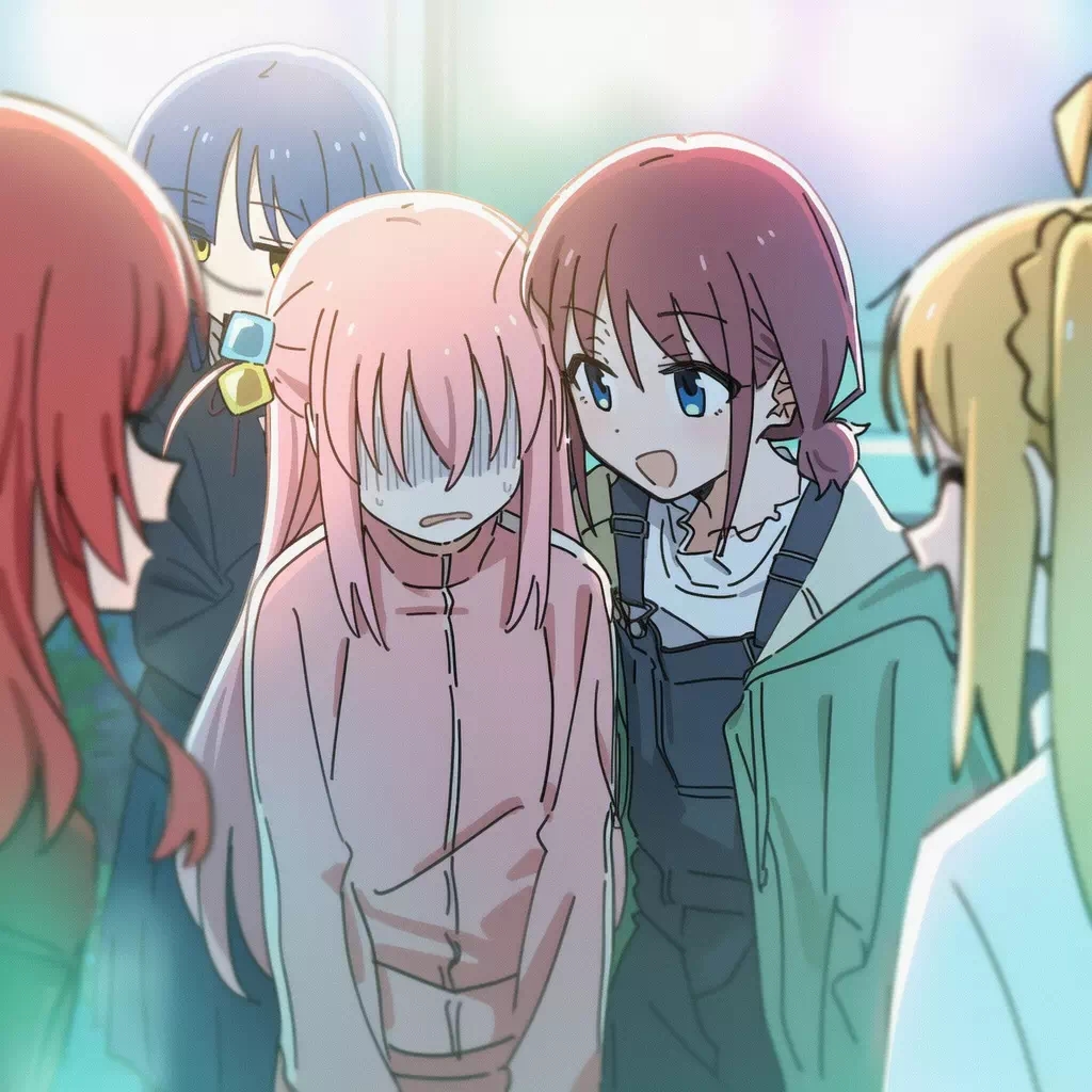めの (@collaboanime) on Twitter photo 