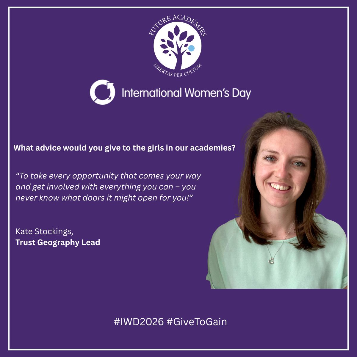 Future Academies tweet media