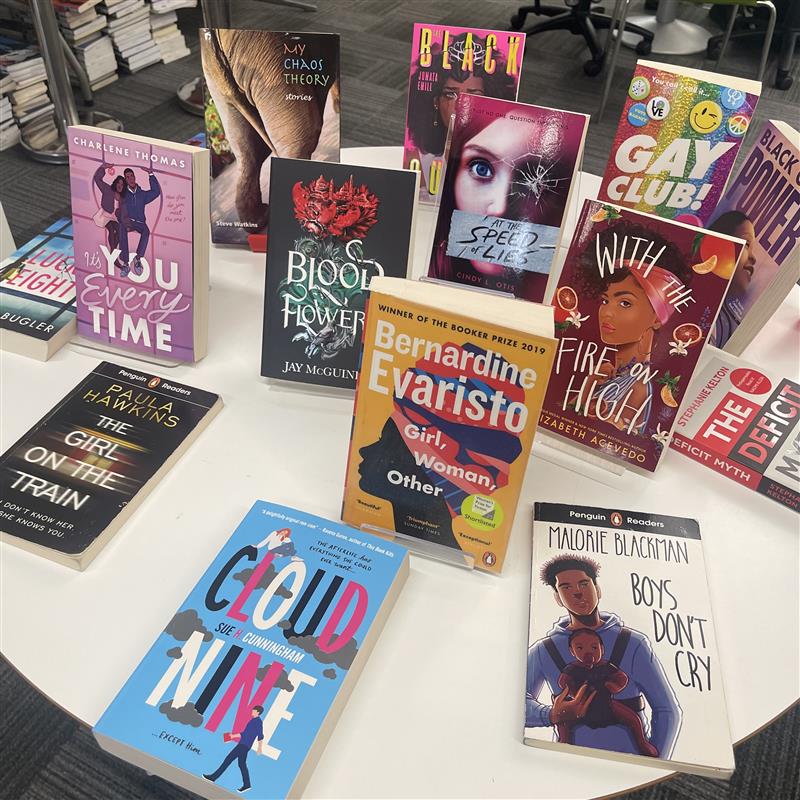 Southwark College tweet media