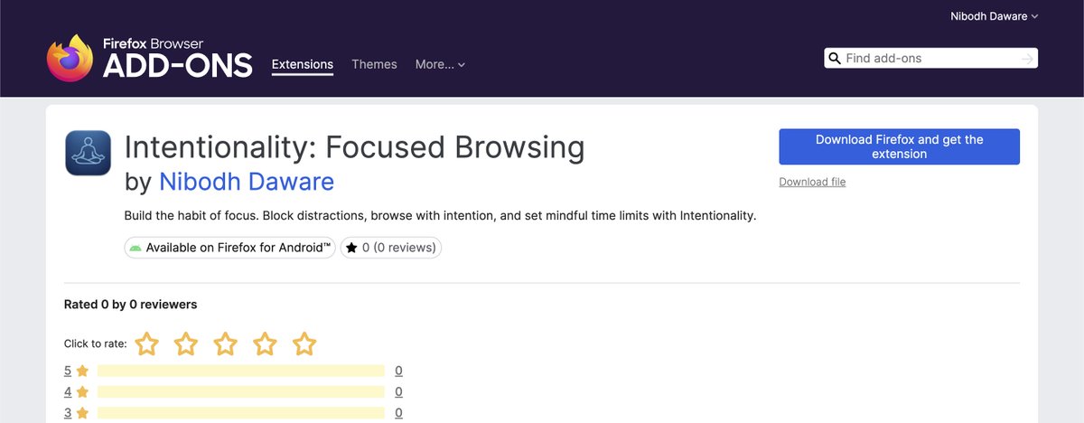 Nibodh Daware tweet media