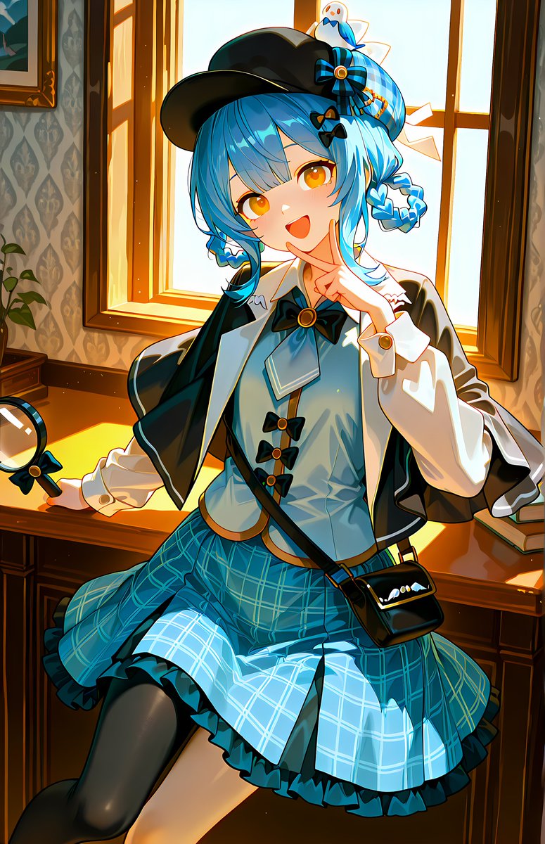 每日啥子：橘雪莉 デーリーAI：橘シェリー Daily AI: Tachibana Sherii