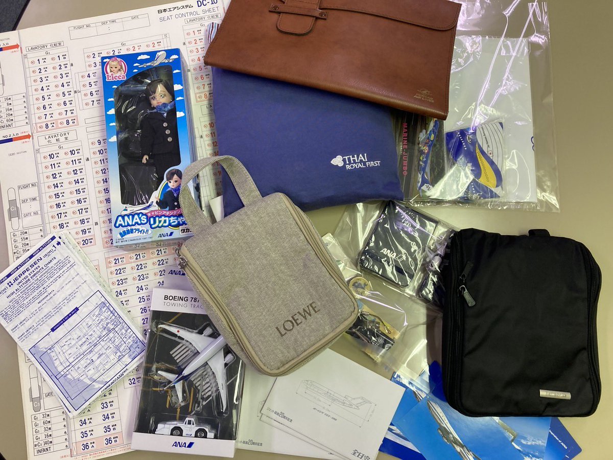 _airlinerclub's tweet photo. 第10回セントレア航空ファンミーティング出展決定‼︎

昨年に引き続き今年も、エアライナークラブのイベントブースを出展します！！
ブースでは様々な航空グッズの販売を予定してます！

日時;3/8(日)10時〜16時
場所;中部国際空港3F特別待合室

※2日目のみ出展

皆様のご来場お待ちしております♪ https://t.co/SNnAJjOduz