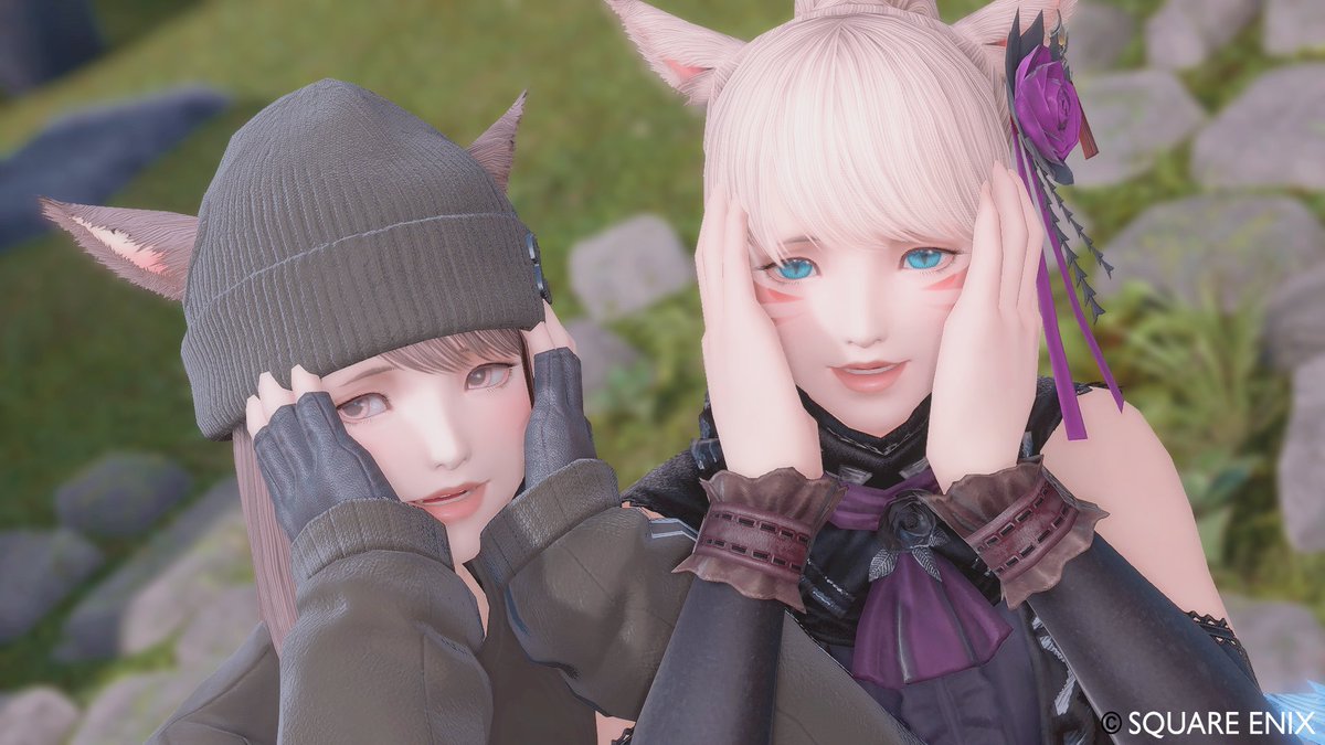 noam_ff14's tweet photo. https://t.co/0XHqorKDSj