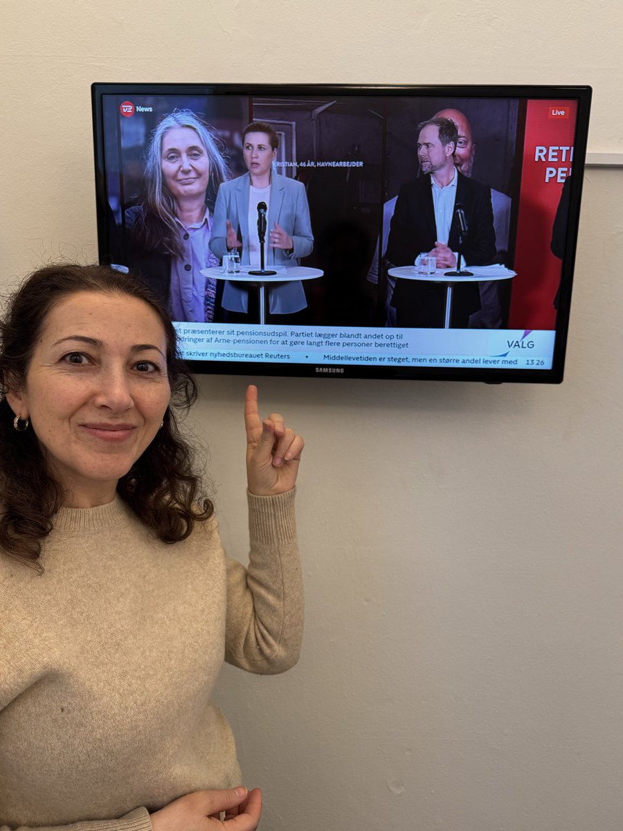 Yildiz Akdogan tweet media