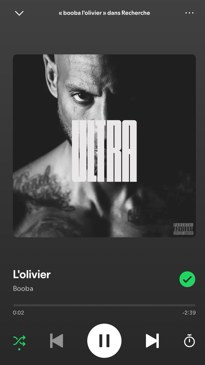 i02zu's tweet photo. venez on parle de ce son vite fait svp

c’est le son le plus sous-coté de l’album j’crois bien https://t.co/idjdETUOCR