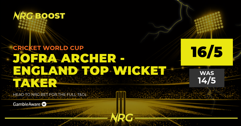 Screenshot of the Nrg Bet app interface showcasing the sportsbook and casino lobby