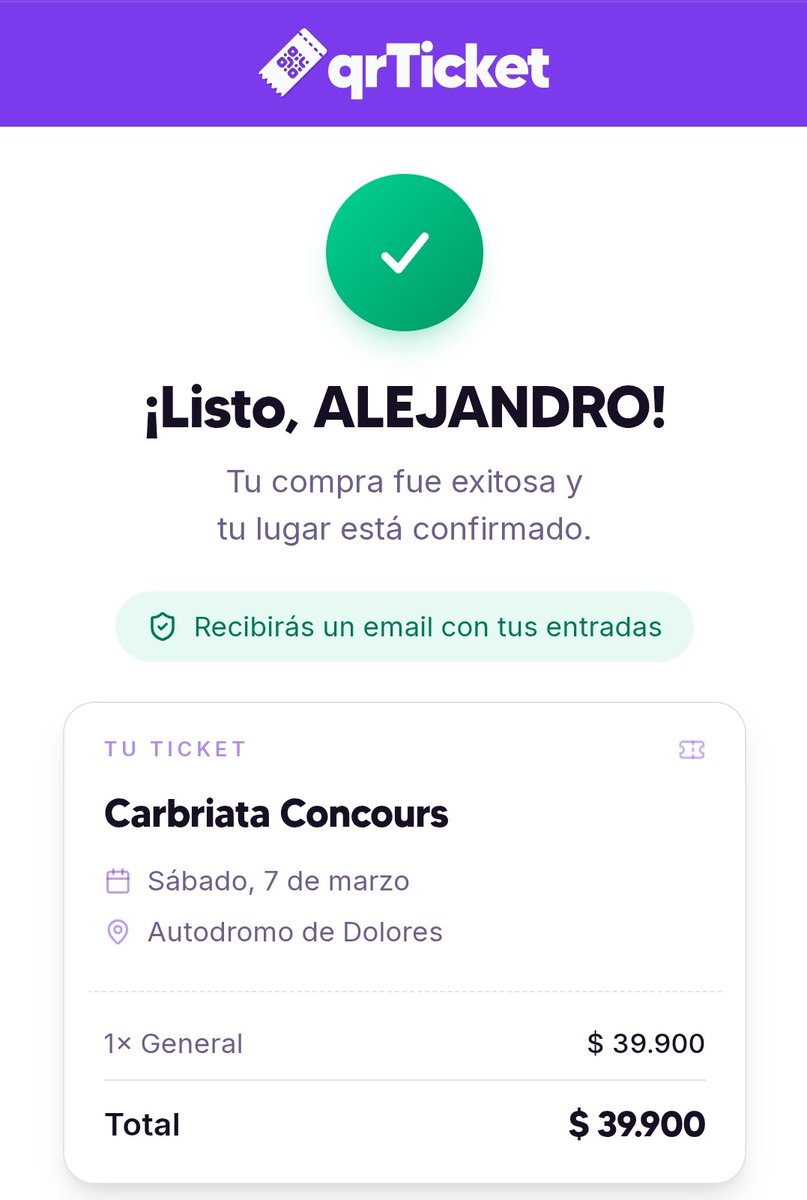 Autos a batería tweet media