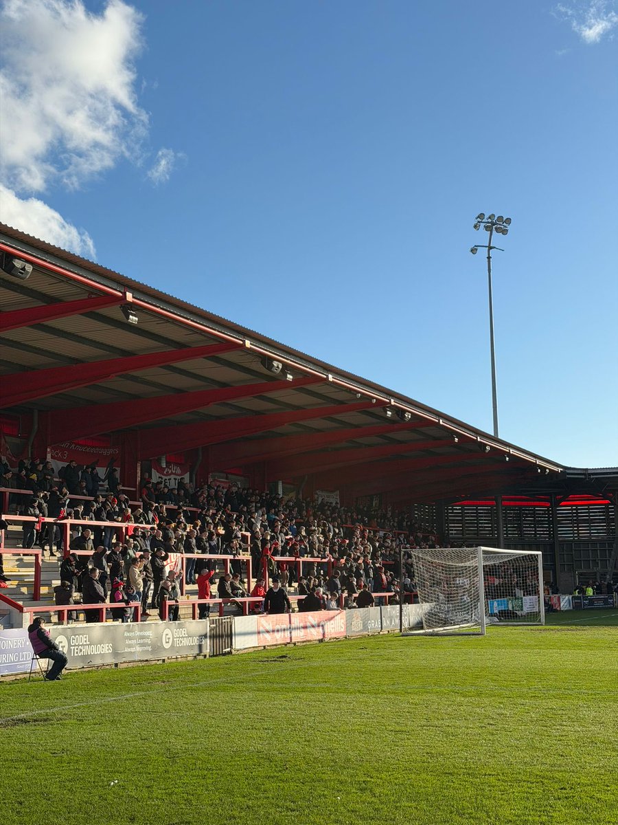 Groundhopping Tours tweet media