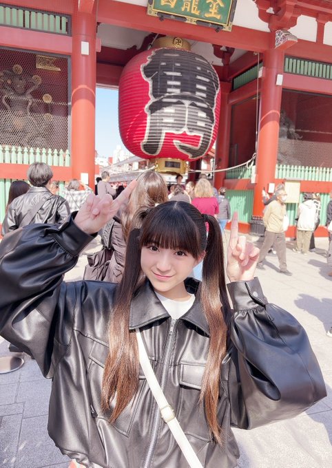 Twitterのコスプレ画像11