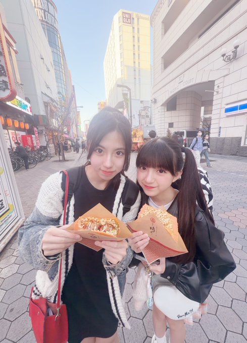 Twitterのコスプレ画像13