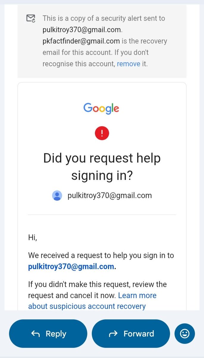 Pulkit Kumar tweet media