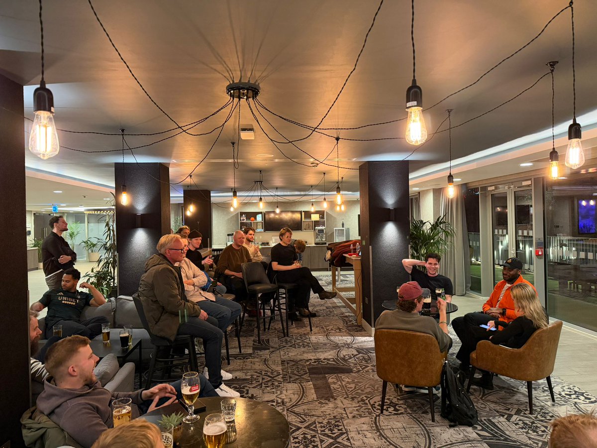 Groundhopping Tours tweet media