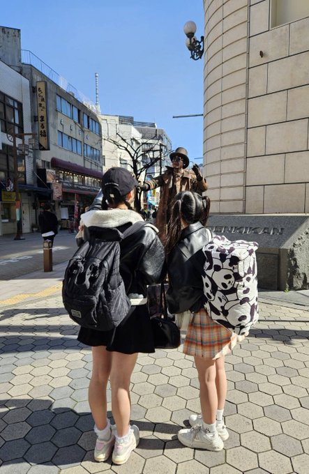 Twitterのコスプレ画像14