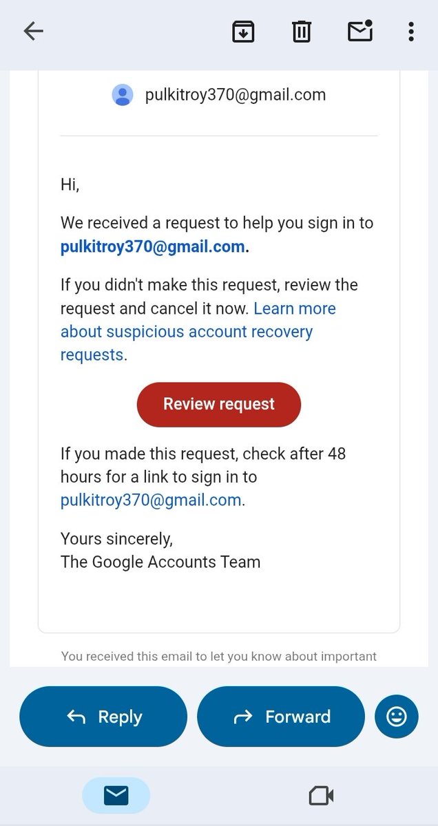 Pulkit Kumar tweet media