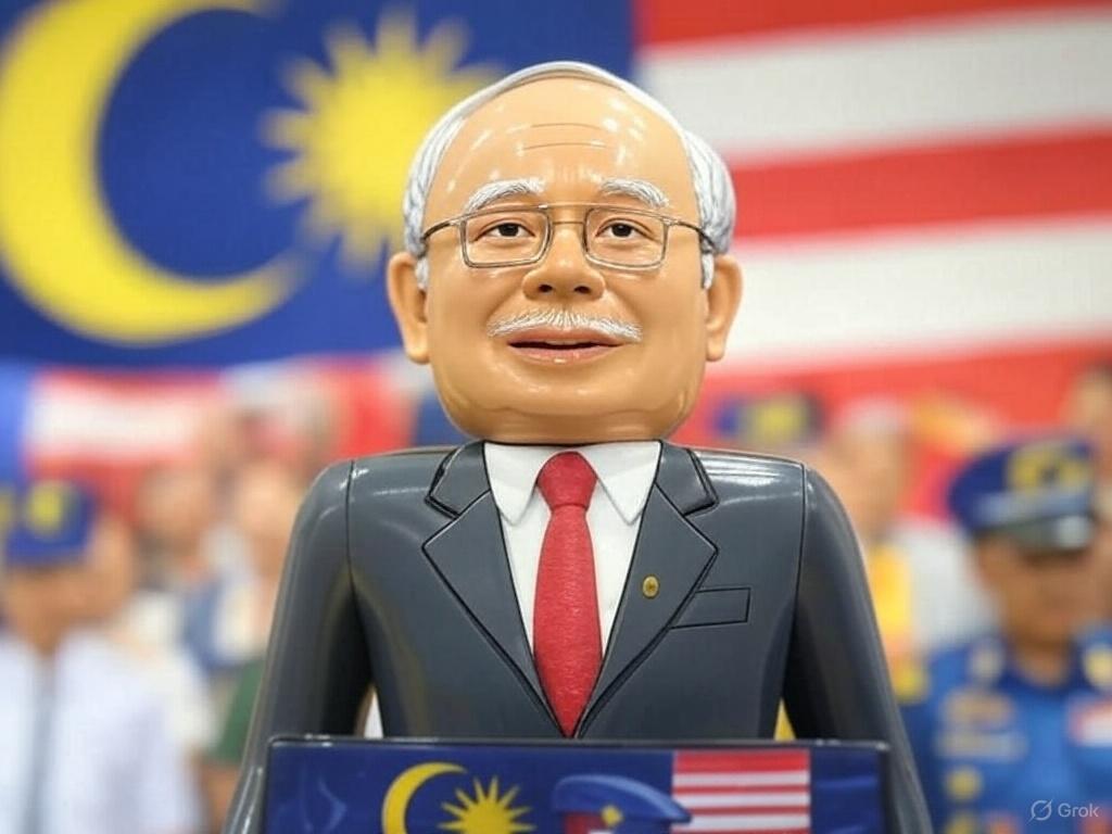 BBerkerak13441's tweet photo. @Bossbm17 @amer7211 @Johann_Eva8 @IvarCripple @umbrab3llator @YuraEusoff Saya nak undi Najib 🤗 
#BOSSKU https://t.co/81lJeHakSC