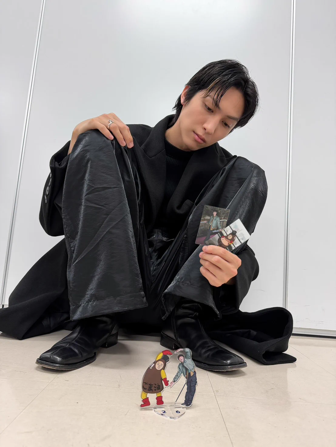 SUPER☆DRAGON on X: 