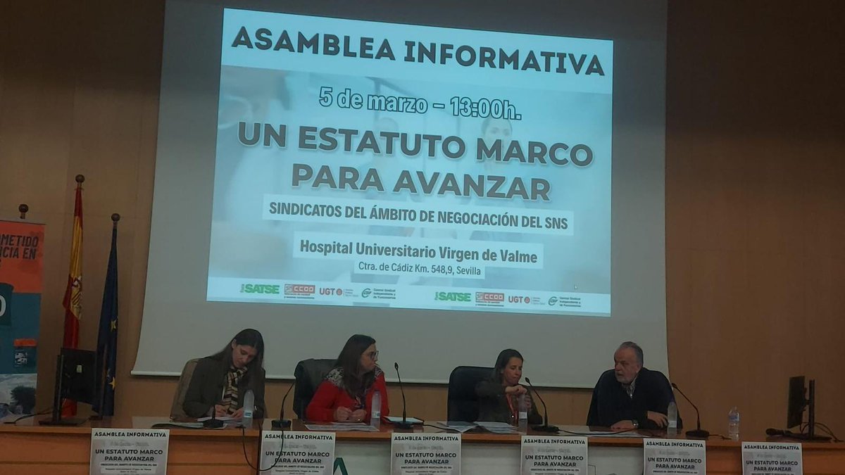 UGT Servicios Públicos tweet media