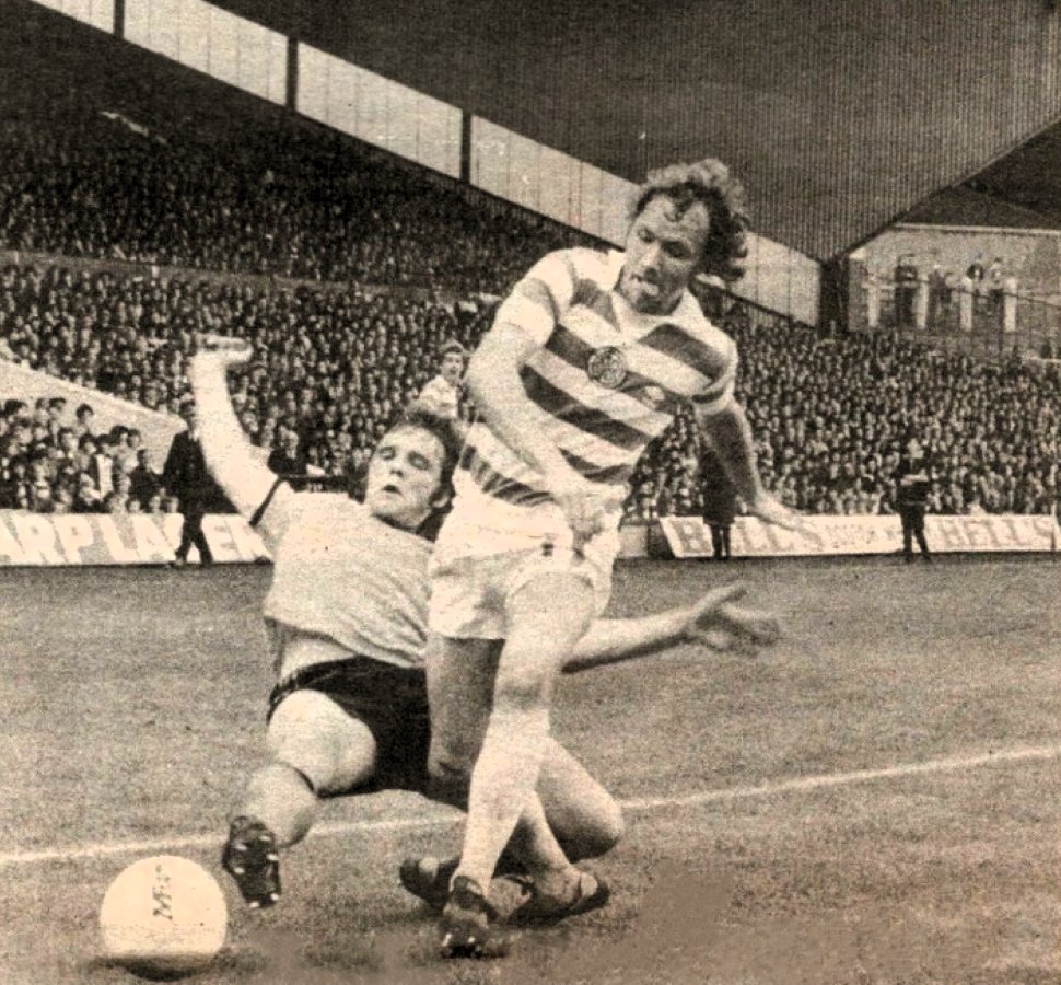 Johnny Doyle ☘️☘️☘️