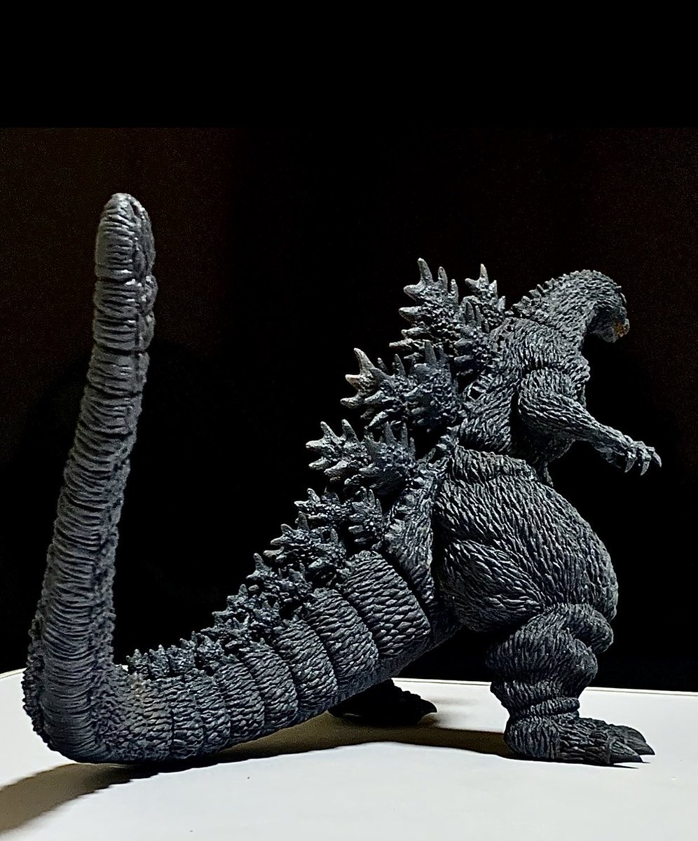 ヤマゴジ (@kaijucrazyfan) / Posts / X