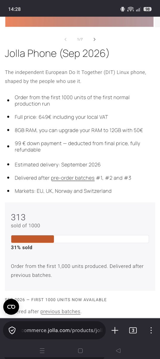 Denys Holius 🇺🇦 tweet media